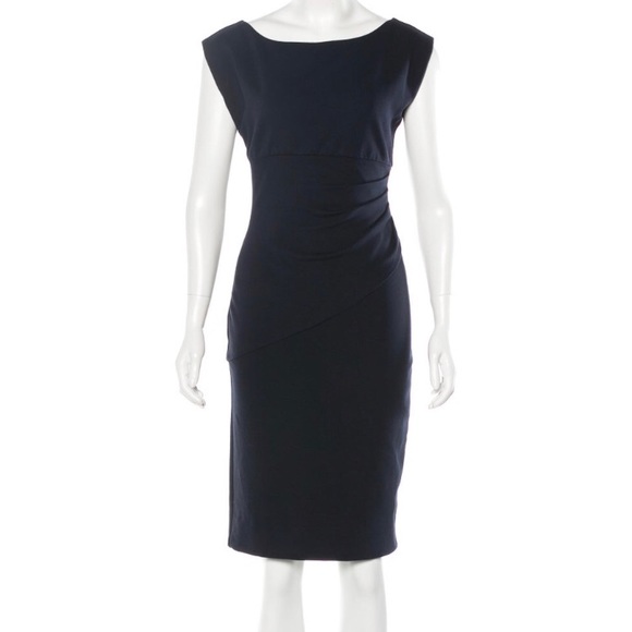 Diane Von Furstenberg Dresses & Skirts - Diane von Furstenberg Sleeveless Jori Dress